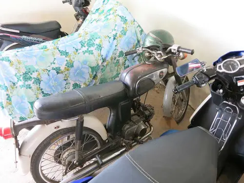 Mosko Moto Motorcycle Adventure Touring Soft Bags Pannier Duffle (25)