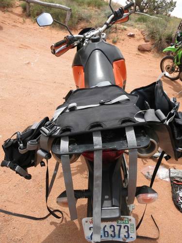 Mosko-Moto-Motorcycle-Soft-Bags-Dualsport-Offroad-Luggage-Soft-Luggage-Pannier-Duffle-Saddlebag--KTM---BMW---Rackless---Reckless---5-30-14-(11)